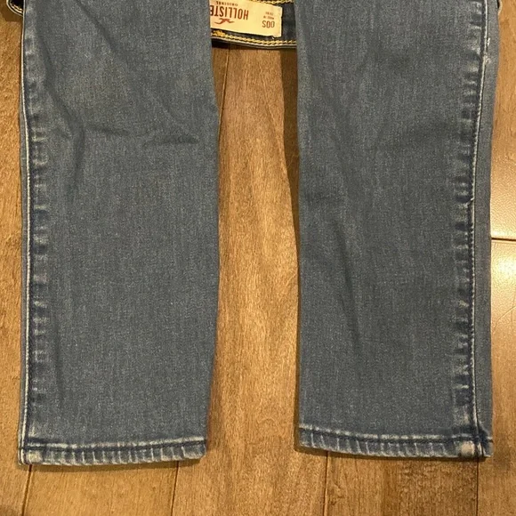 Hollister Low Rise Jean Legging - Picture 5 of 7